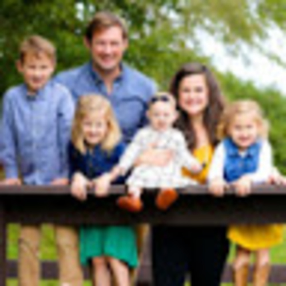 Meet your Posher, Rachel